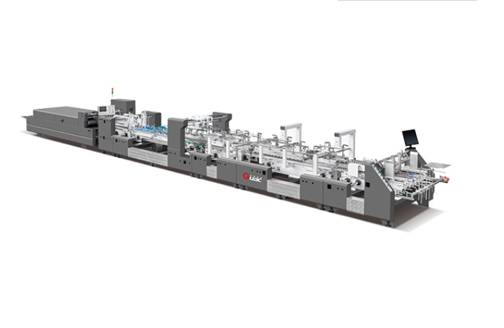 自動糊盒機糊制瓦楞紙盒的關鍵