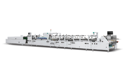 淺談糊盒機(jī)?皮帶常見(jiàn)問(wèn)題及處理方法