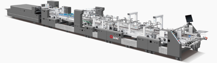 糊盒機(jī)在伸縮全過(guò)程中如何去協(xié)商
