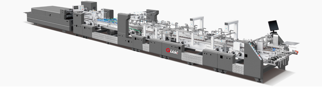 糊盒機智能化包裝，滿足多樣化需求的創(chuàng)新設備