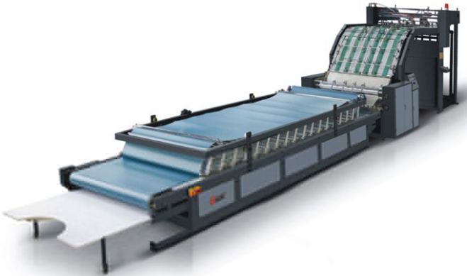 覆面機(jī)對(duì)紙質(zhì)有要求嗎？