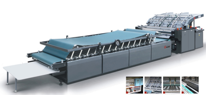 覆面機(jī)的加熱系統(tǒng)是如何實(shí)現(xiàn)的？